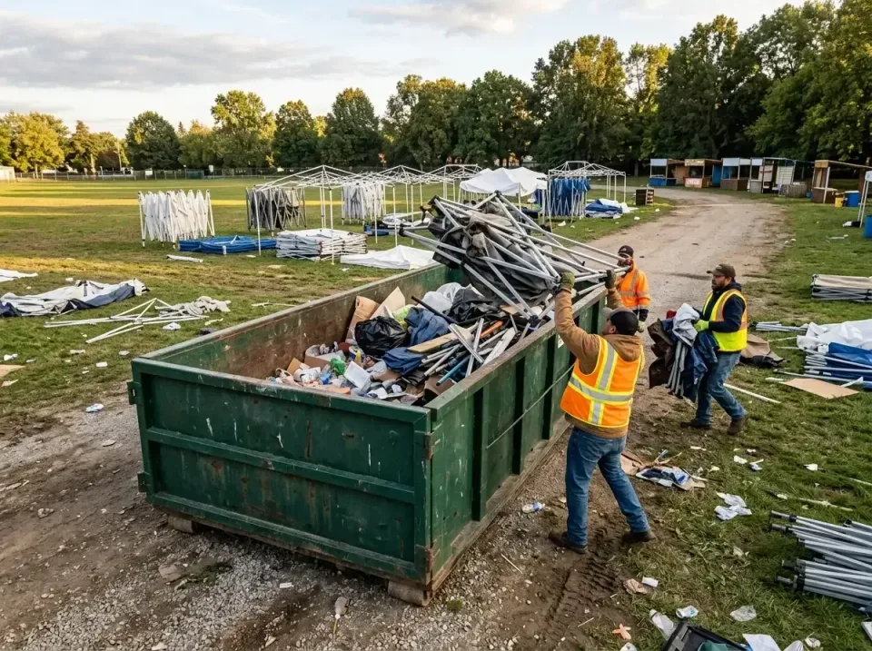 temporary-event-waste-containe-016 — frequently asked questions, Roll-Off Dumpster Rental Services in Sewaren, NJ